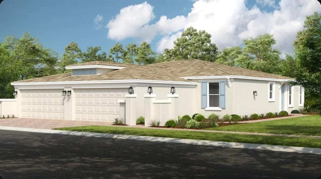11279 SILVER TRUMPET LOOP, WINTER GARDEN, FL 34787