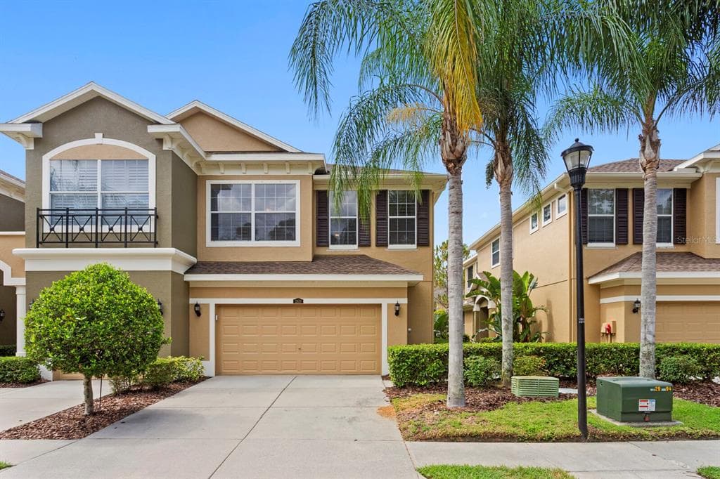 12639 SILVERDALE STREET, TAMPA, FL 33626