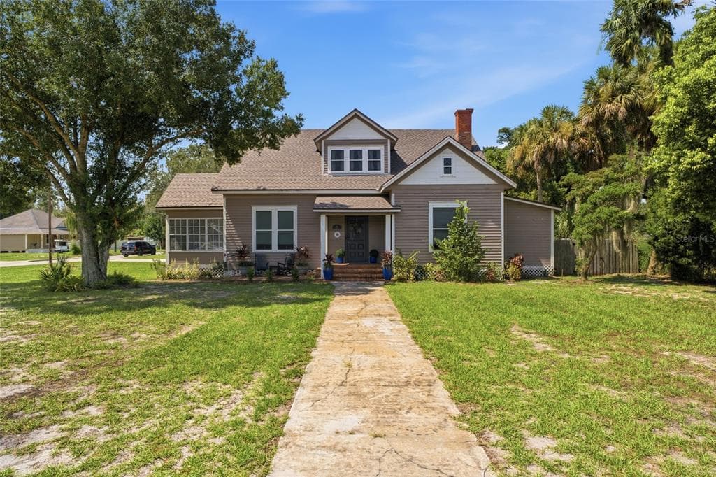 524 E MAGNOLIA STREET, ARCADIA, FL 34266