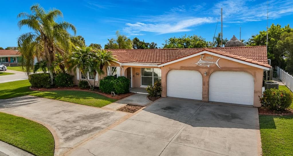 Listing