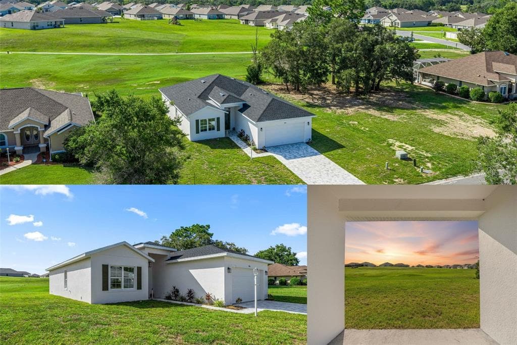 4816 N CRESTLINE DRIVE, BEVERLY HILLS, FL 34465