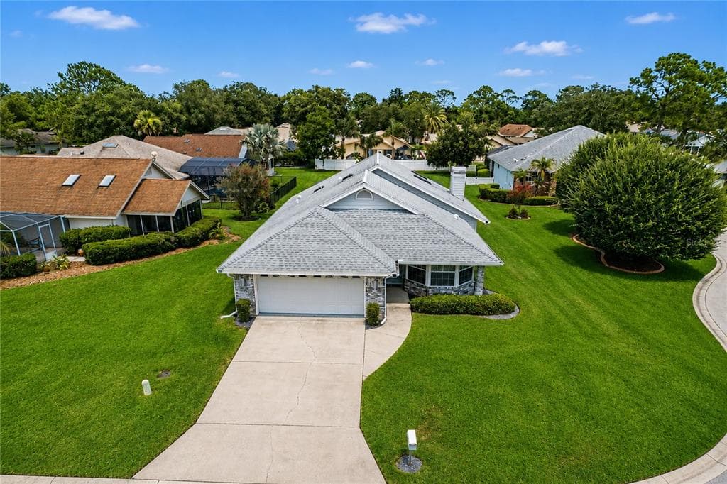 2013 BEAVER CREEK DRIVE, PORT ORANGE, FL 32128