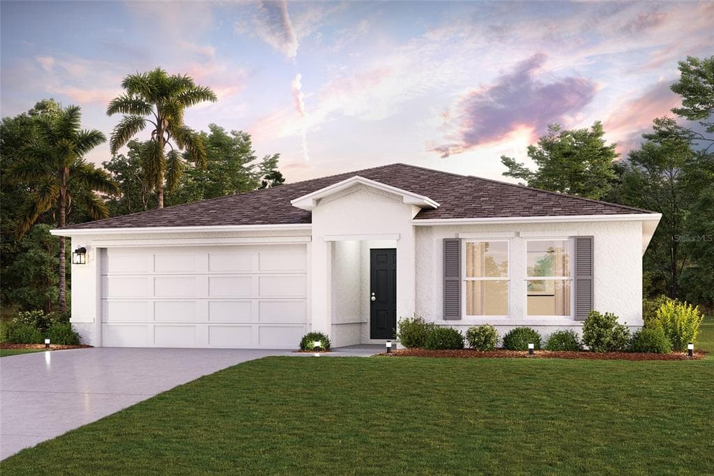 7073 ROMAN AVENUE, NORTH PORT, FL 34291