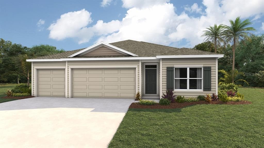 24246 NW 13TH BOULEVARD, NEWBERRY, FL 32669