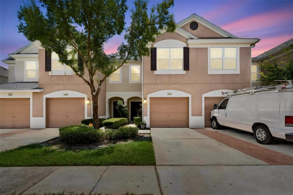 26606 CASTLEVIEW WAY, WESLEY CHAPEL, FL 33544