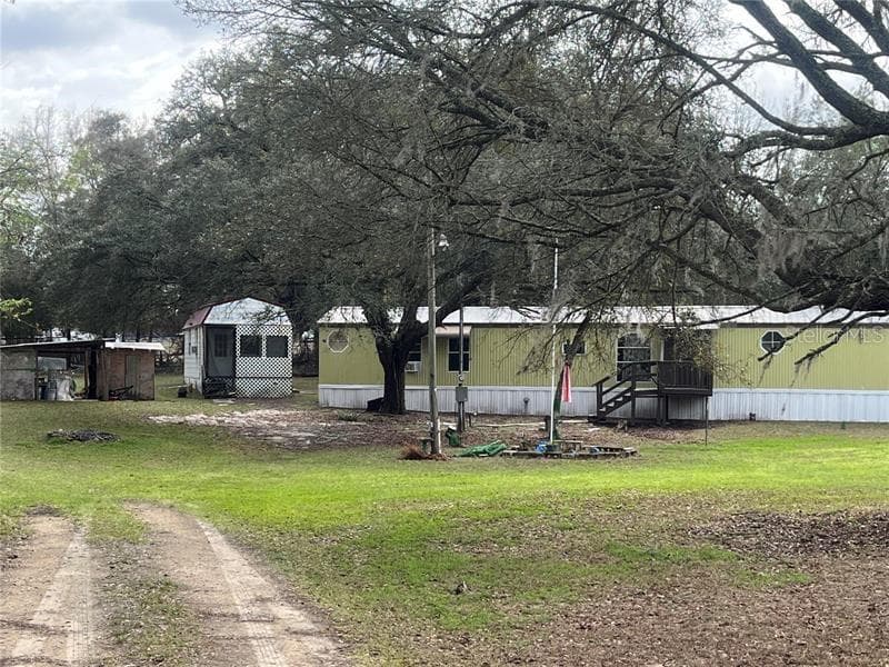 10330 NE 90TH STREET, BRONSON, FL 32621