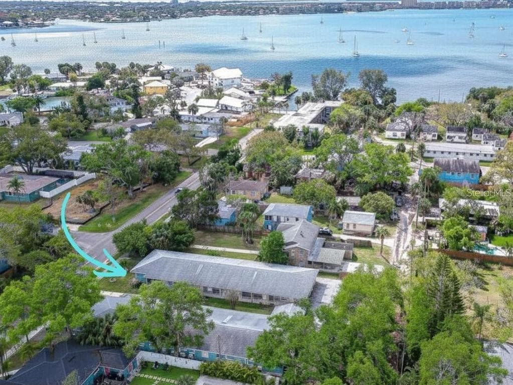 3017 49TH STREET S # 5, GULFPORT, FL 33707