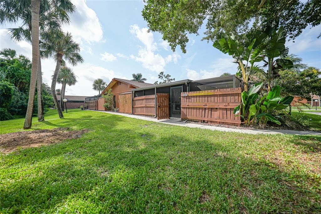 5625 FOXLAKE DRIVE, NORTH FORT MYERS, FL 33917