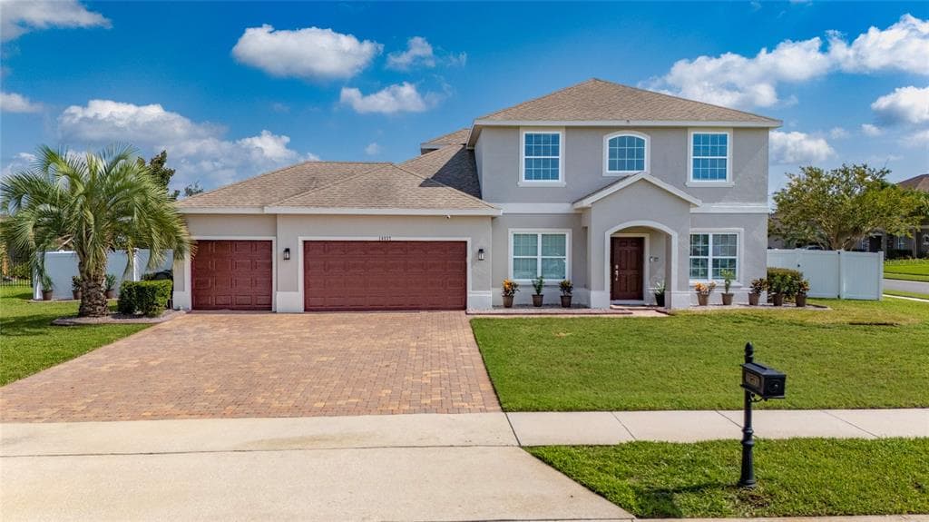 14537 SAN LORENZO DRIVE, ORLANDO, FL 32820