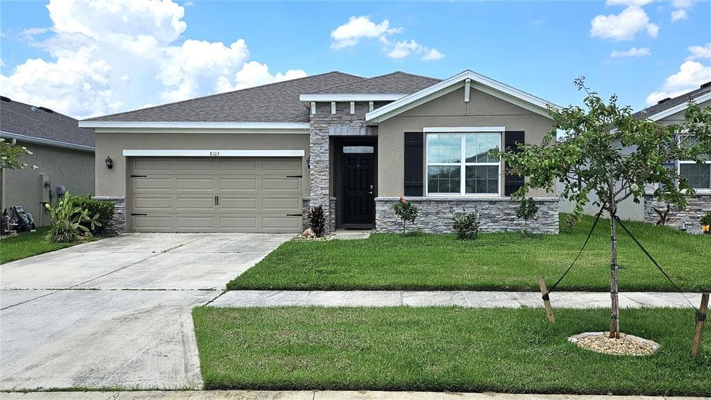 8103 WHEAT STONE DRIVE, ZEPHYRHILLS, FL 33540