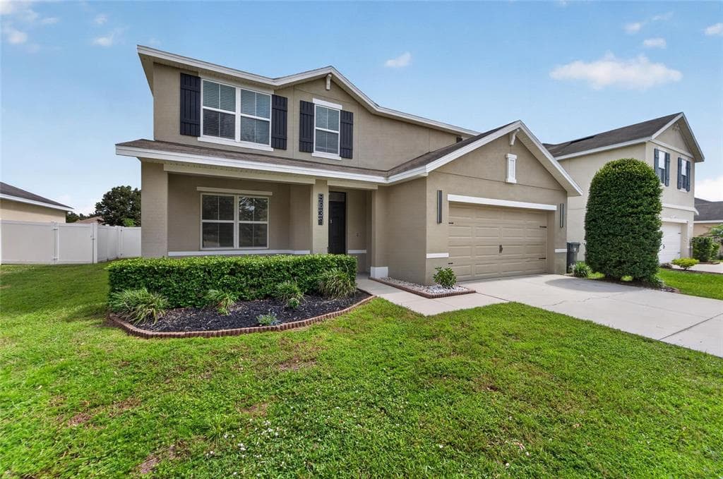 9637 TRONCAIS CIRCLE, THONOTOSASSA, FL 33592
