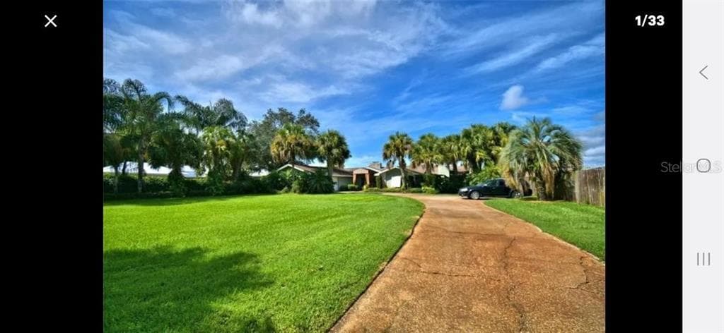 589 THORNBURG ROAD, BABSON PARK, FL 33827