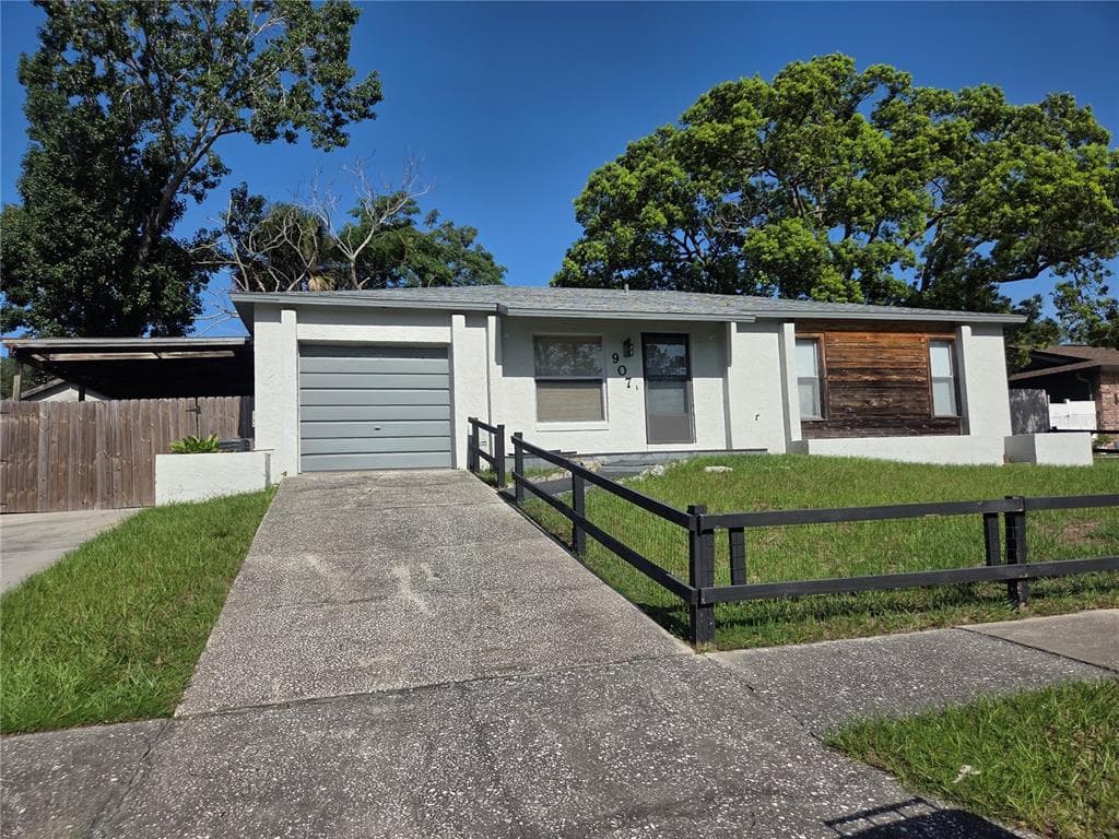 907 CUTLER DRIVE, SEFFNER, FL 33584