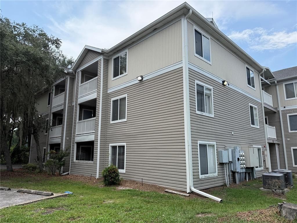 4000 SW 23RD STREET # 1-101, GAINESVILLE, FL 32608