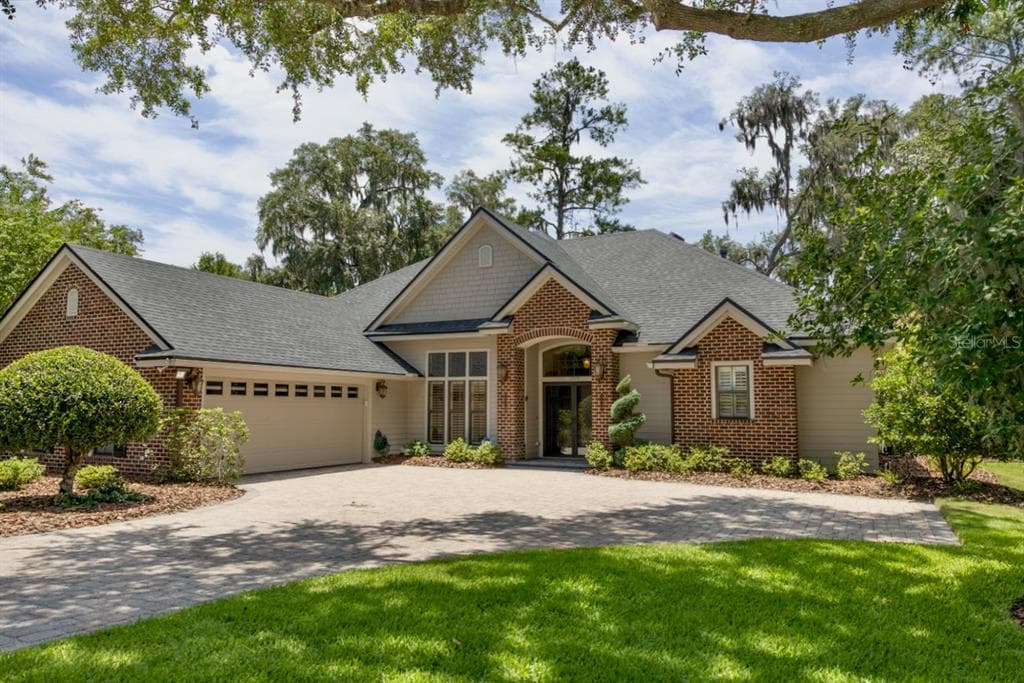 13573 NW 8TH ROAD, NEWBERRY, FL 32669