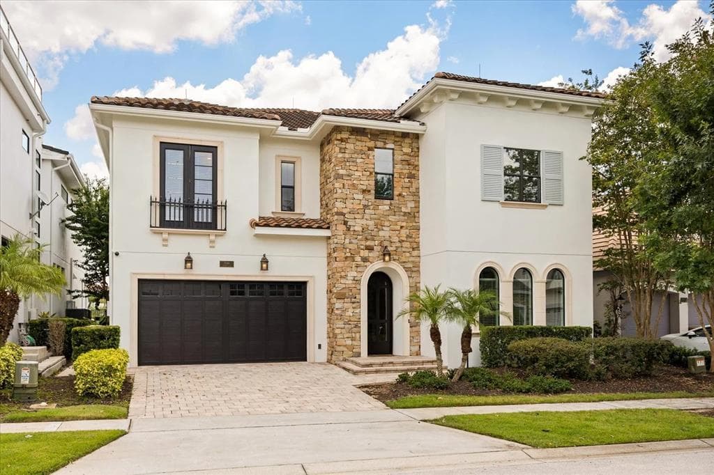 7846 PALMILLA COURT, REUNION, FL 34747