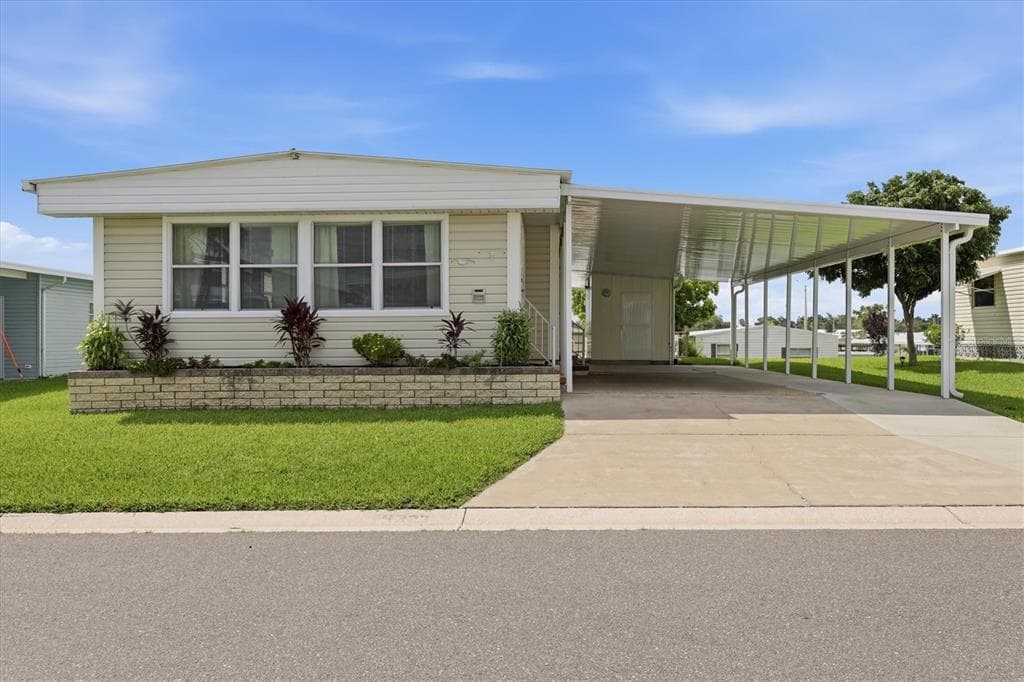 4323 13TH STREET E, ELLENTON, FL 34222