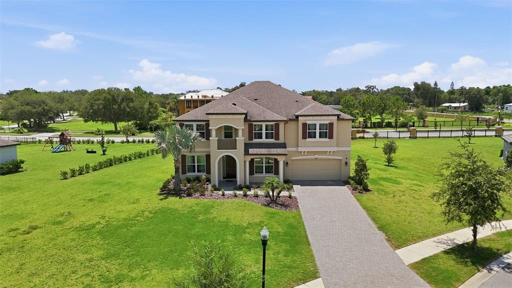 9307 PARISIAN COURT, SEFFNER, FL 33584