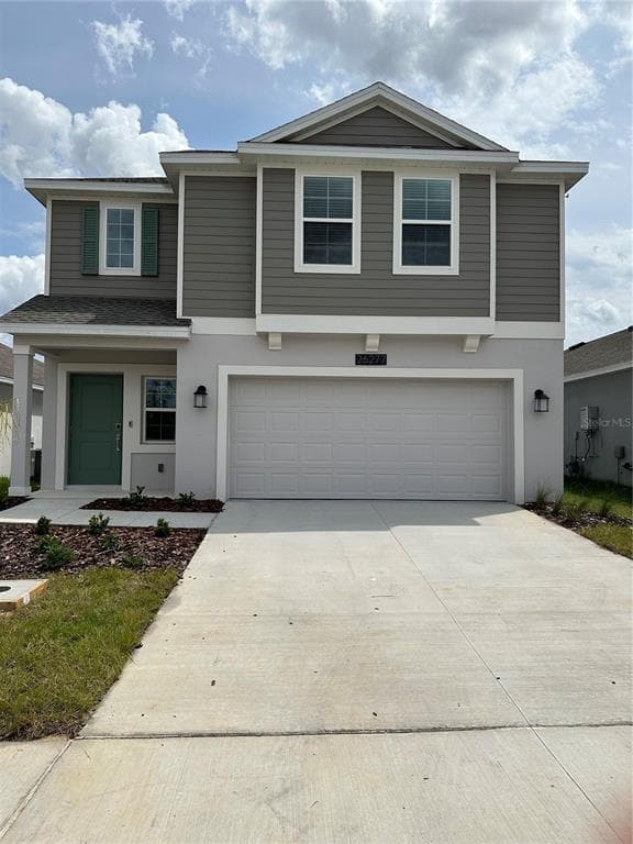 26277 FEATHERGRASS CIRCLE, LEESBURG, FL 34748
