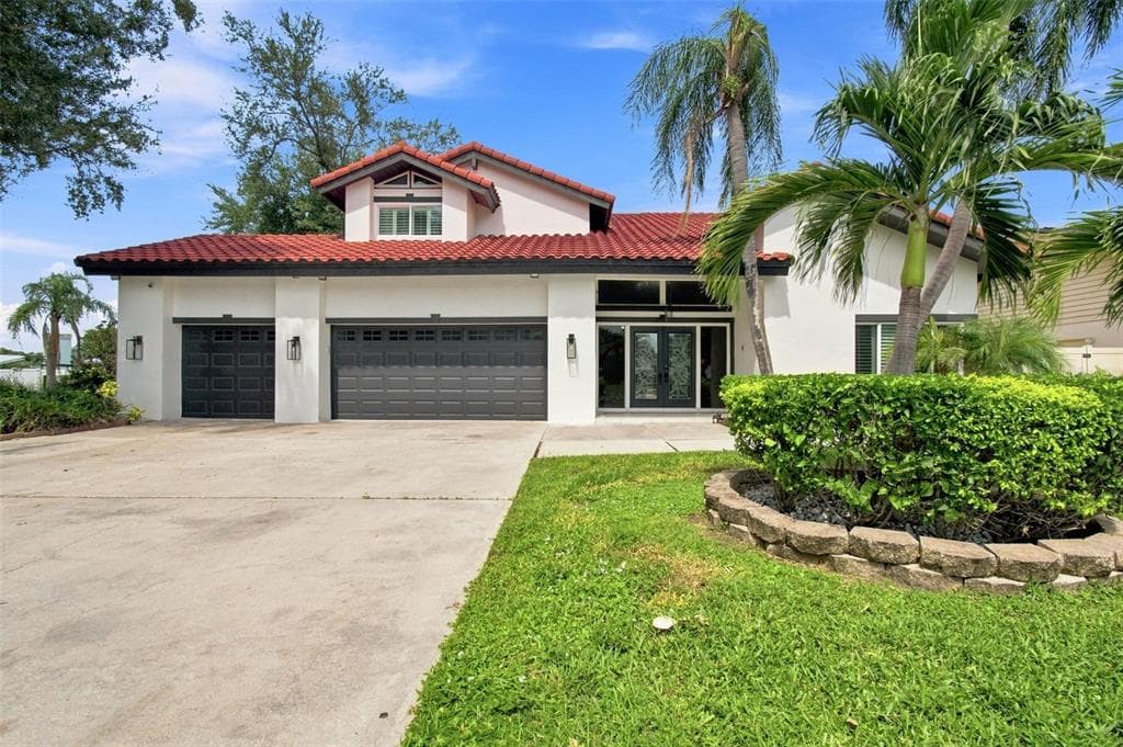 4123 CROSSWATER DRIVE, TAMPA, FL 33615