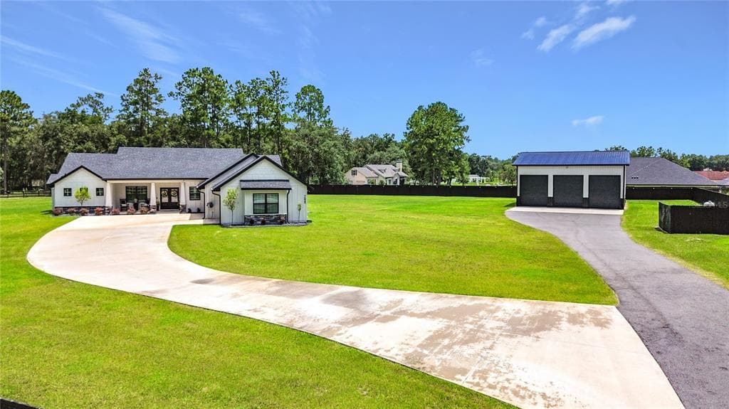 7525 NE 58TH AVENUE, ANTHONY, FL 32617