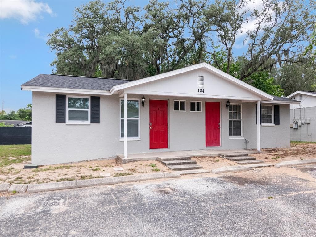 104 KARDE LANE # A, BRANDON, FL 33510