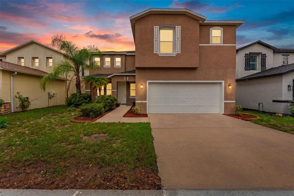 10319 BOYETTE CREEK BOULEVARD, RIVERVIEW, FL 33569