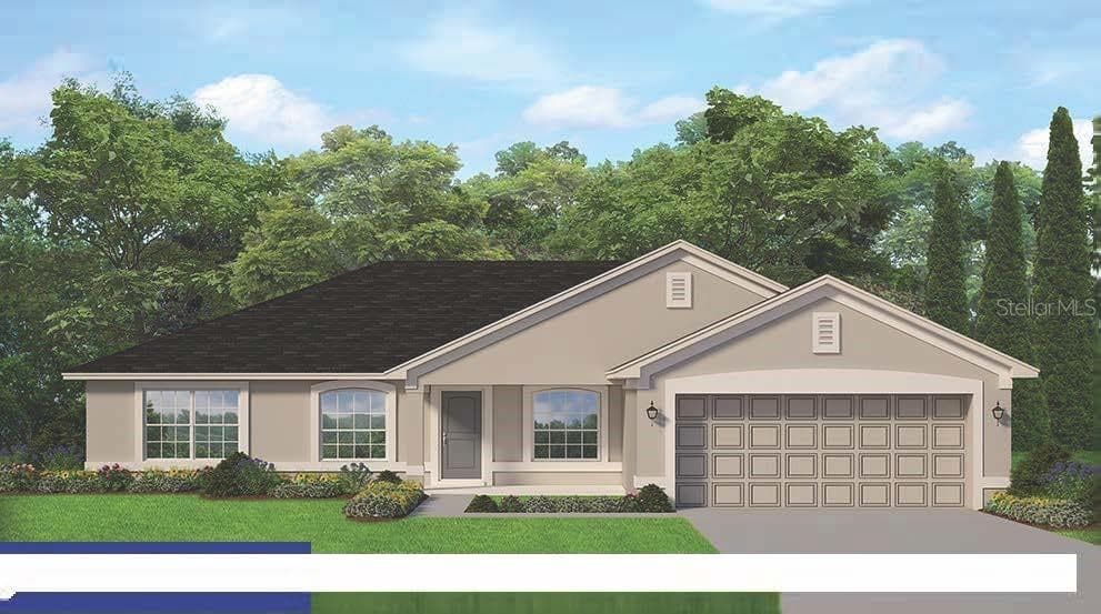 12364 APPLEBERG CIRCLE, PORT CHARLOTTE, FL 33981