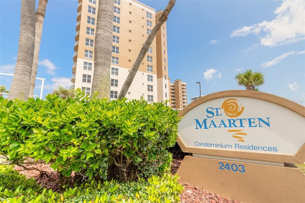 2403 S ATLANTIC AVENUE # 910, DAYTONA BEACH SHORES, FL 32118