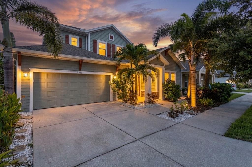 2515 PORTICO STREET, ODESSA, FL 33556