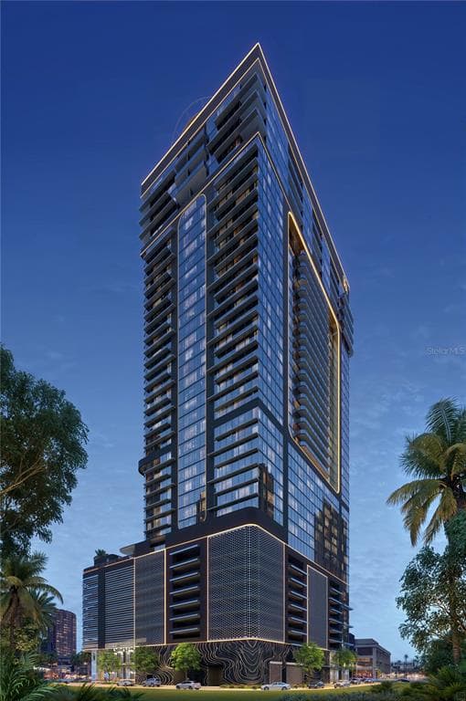 1101 E JACKSON STREET # 2818, TAMPA, FL 33602