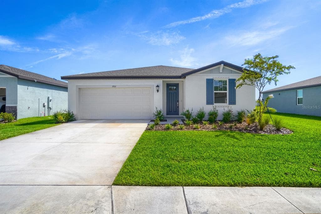 7722 SATTERFIELD TERRACE, PARRISH, FL 34219