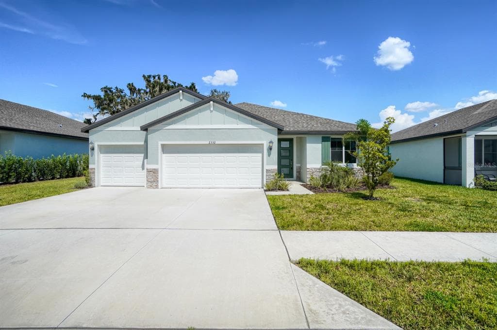 2332 CITRUS BLOOM DRIVE, BARTOW, FL 33830