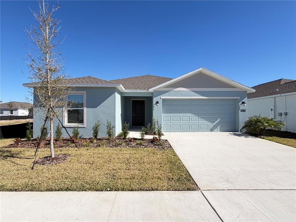 3111 TOTEM ROAD, EAGLE LAKE, FL 33839