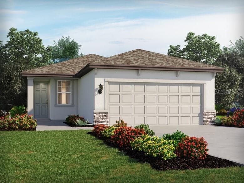 7919 LAKE POWELL PLACE, PARRISH, FL 34219