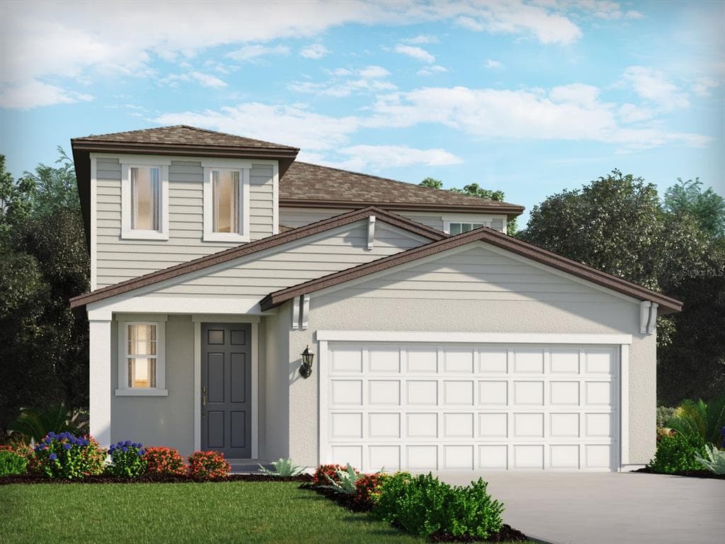 17653 OLIVE THORN DRIVE, BROOKSVILLE, FL 34601