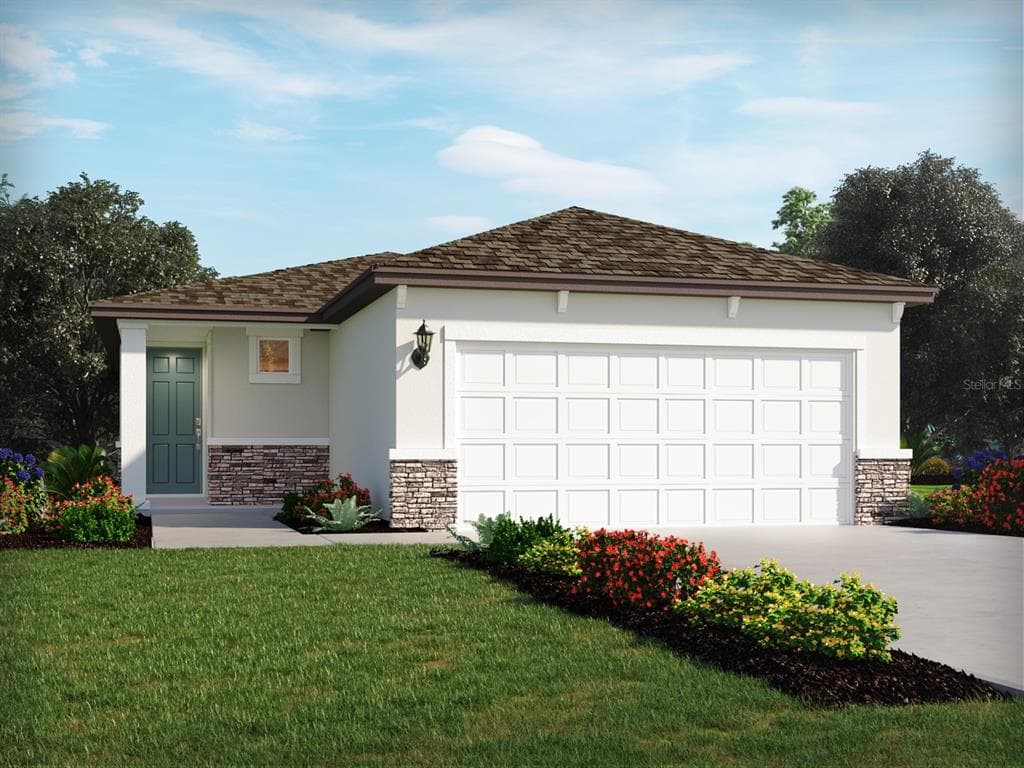 17667 OLIVE THORN DRIVE, BROOKSVILLE, FL 34601