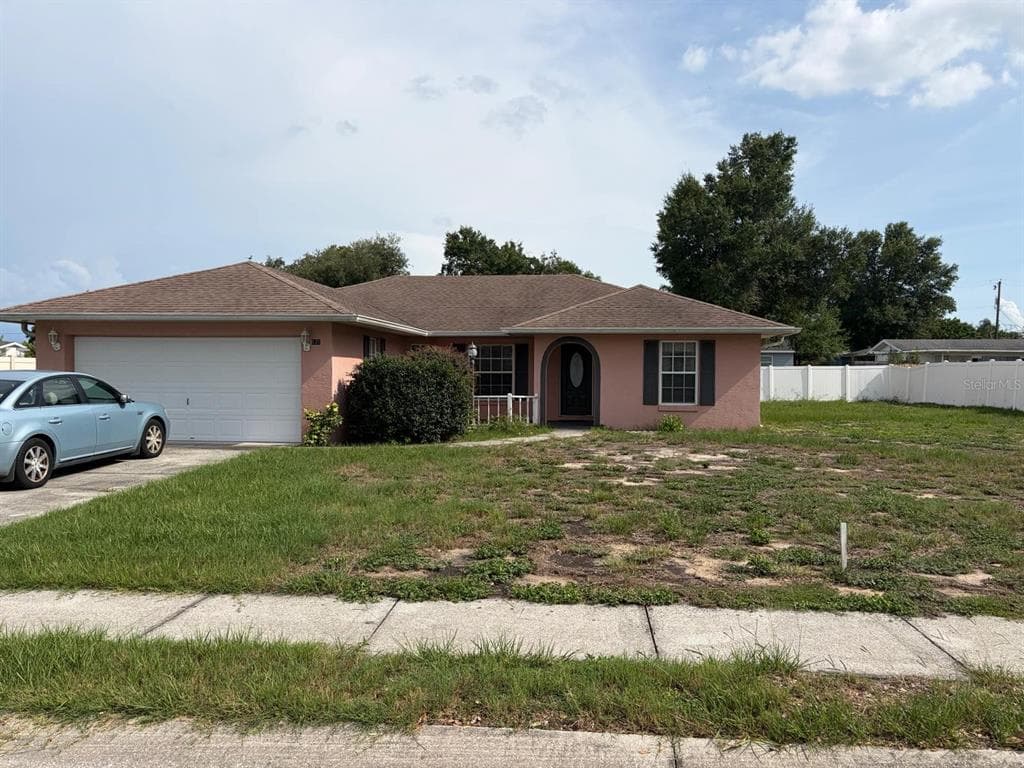 126 BRIGHTON CIRCLE, AUBURNDALE, FL 33823