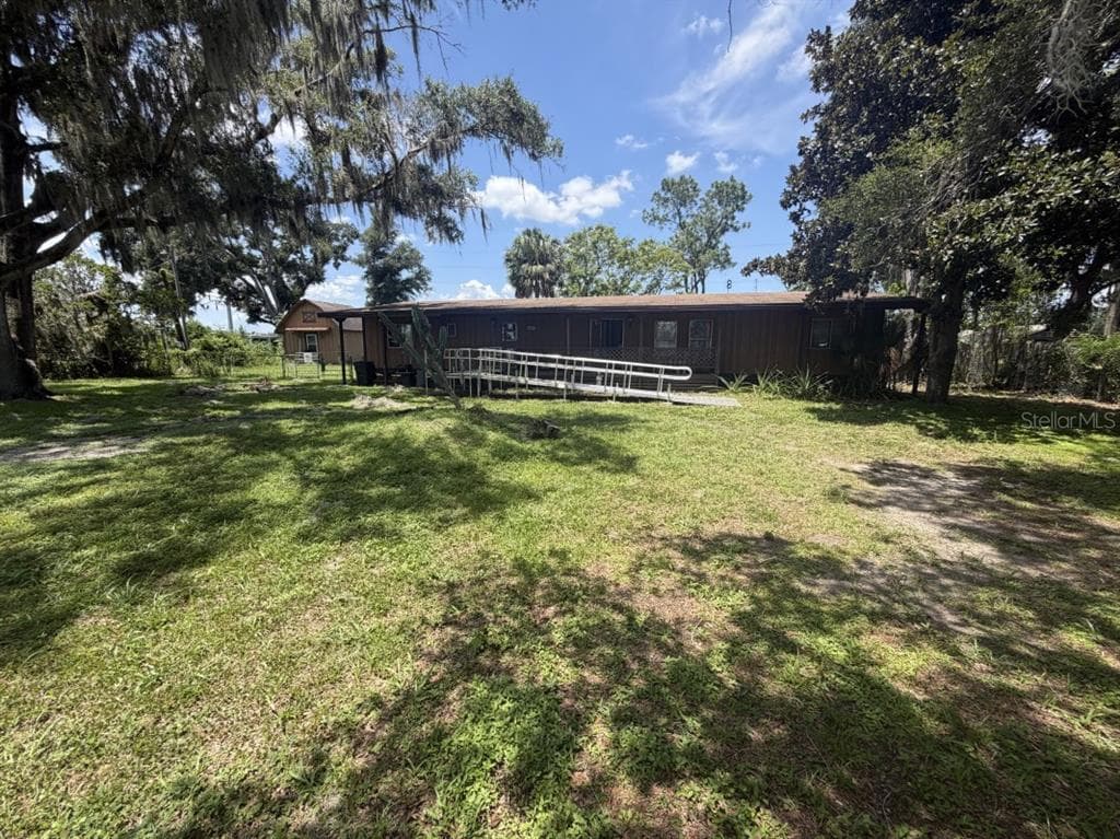9818 REYLINDA AVENUE, THONOTOSASSA, FL 33592