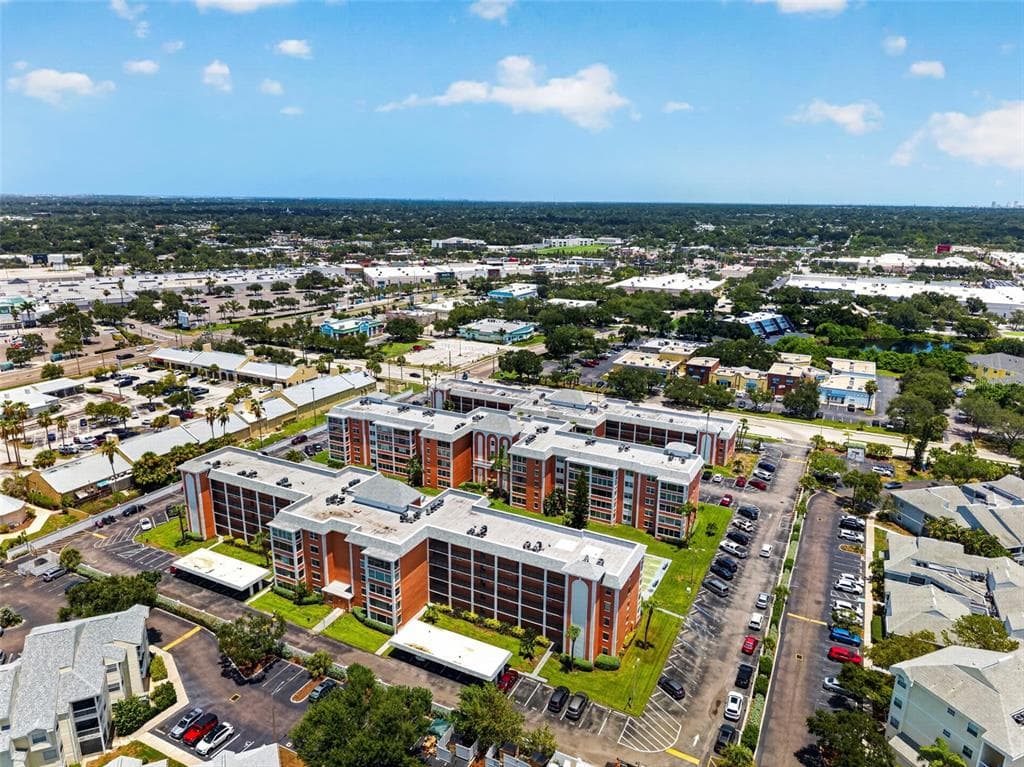 6960 20TH AVENUE N # 105, ST PETERSBURG, FL 33710