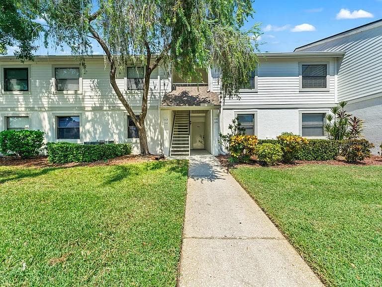 109 MEADOW LANE, OLDSMAR, FL 34677