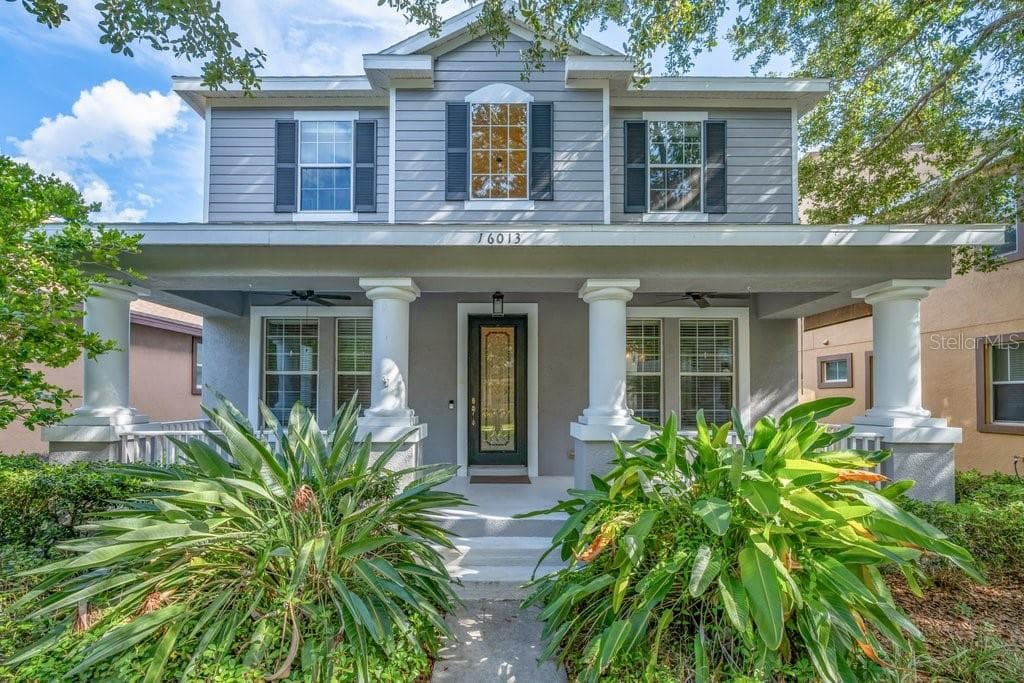 16013 LONEOAK VIEW DRIVE, LITHIA, FL 33547