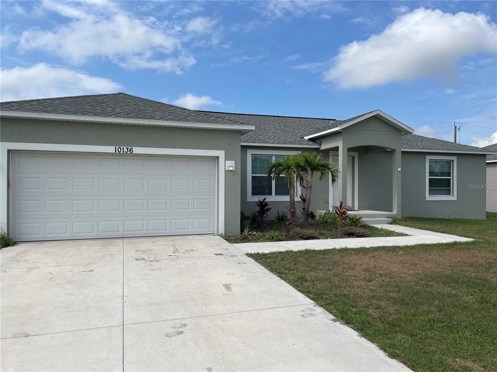 10136 WILLMINGTON BOULEVARD, ENGLEWOOD, FL 34224