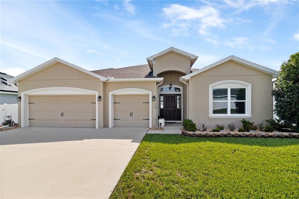 117 WALKERS POINT DRIVE, AUBURNDALE, FL 33823