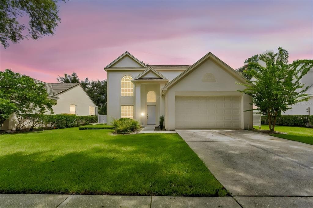 4966 EBENSBURG DRIVE, TAMPA, FL 33647