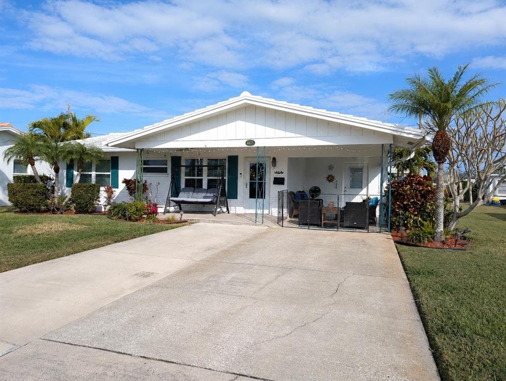 4415 96TH AVENUE N, PINELLAS PARK, FL 33782