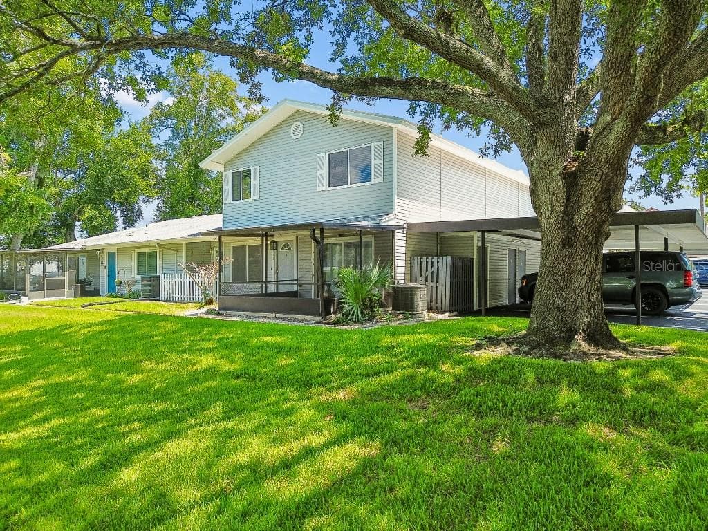 619 HEATHERTON VILLAGE, ALTAMONTE SPRINGS, FL 32714