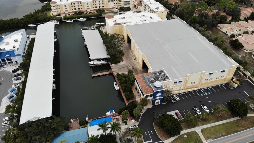 570 BLACKBURN POINT ROAD # 36, OSPREY, FL 34229