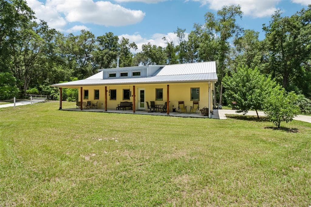 16161 SE 137TH COURT, WEIRSDALE, FL 32195