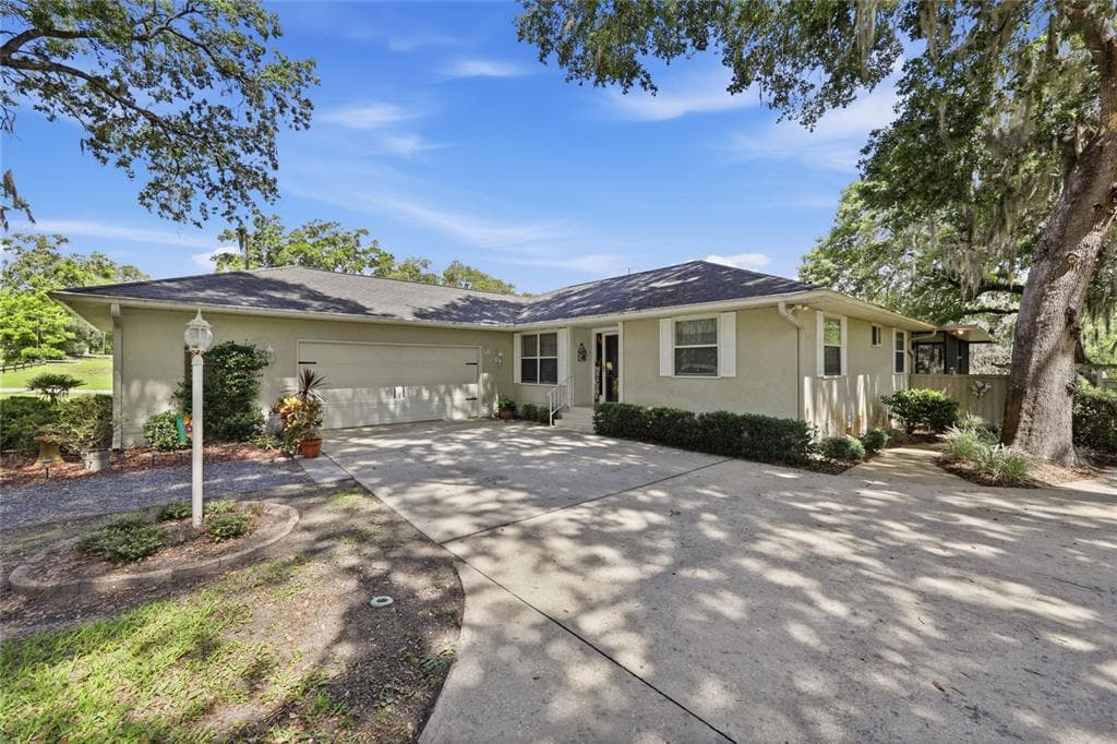 561 SE 28TH STREET, MELROSE, FL 32666